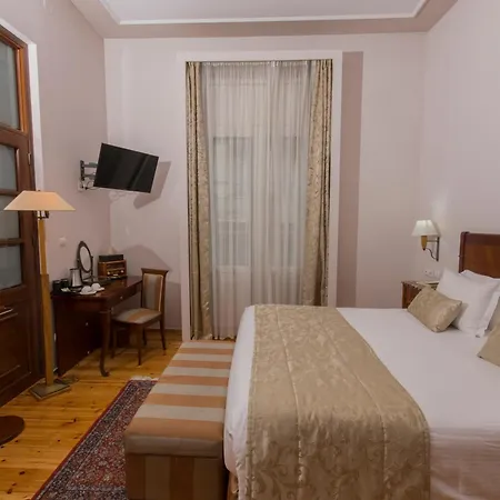 Capsis Bristol Boutique Hotel-3
