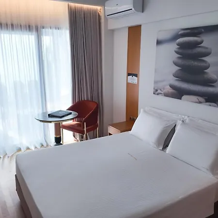 Coral Hotel Athens-3