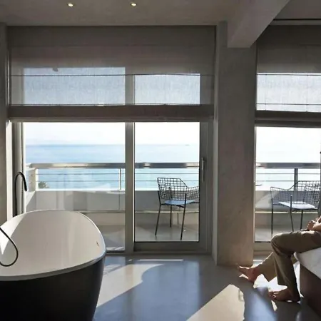 Poseidon Athens Hotel-3