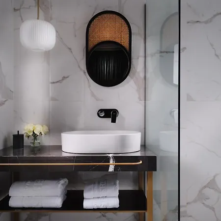 The Excelsior - Small Luxury Hotels Of The World-3
