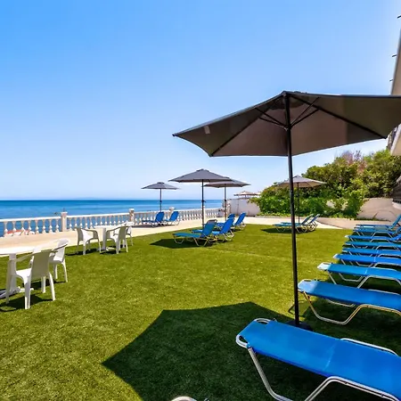 Argassi Beach Hotel - Adults Only-2