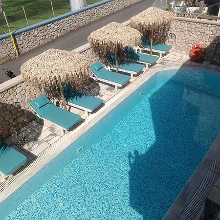 Ifestia Hotel-2