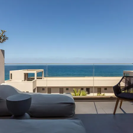 Castello Boutique Resort&Spa - Adults Only-2