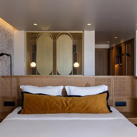 Castello Boutique Resort&Spa - Adults Only-3