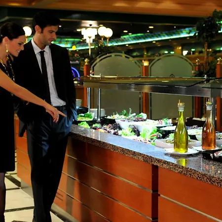 Club Hotel Casino Loutraki-2