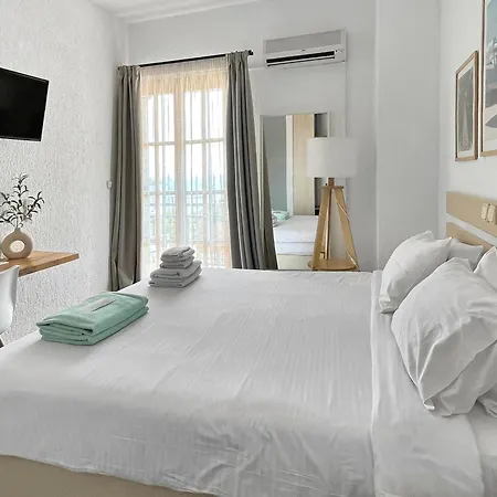Panormos Beach Hotel Skopelos-2
