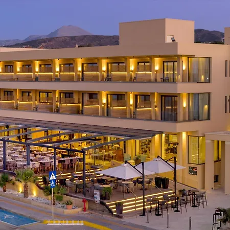 Atlantis Beach Hotel-2