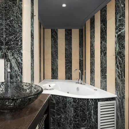 Civitas Suites Hotel-2