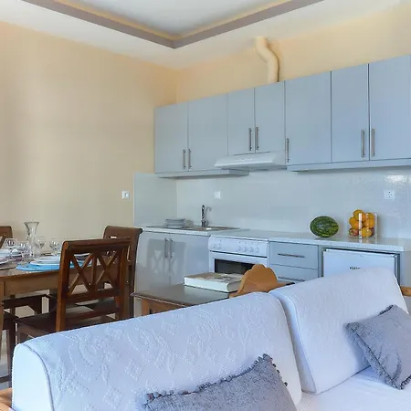 Nymphes Luxury Apartments-3