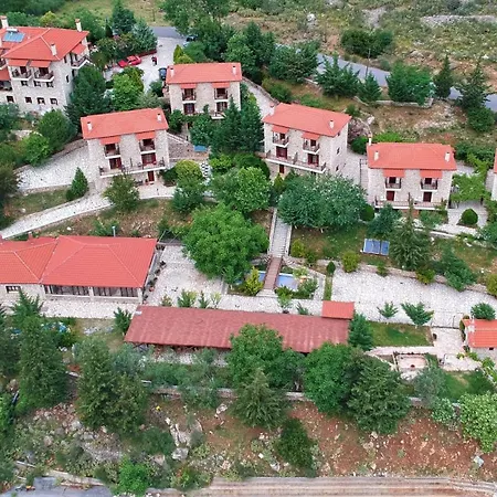 Koustenis Village-3