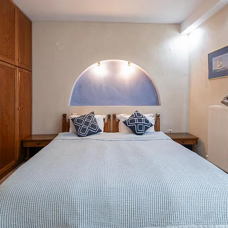 Archodiko Toliadi Boutique Apartments And Suites-2