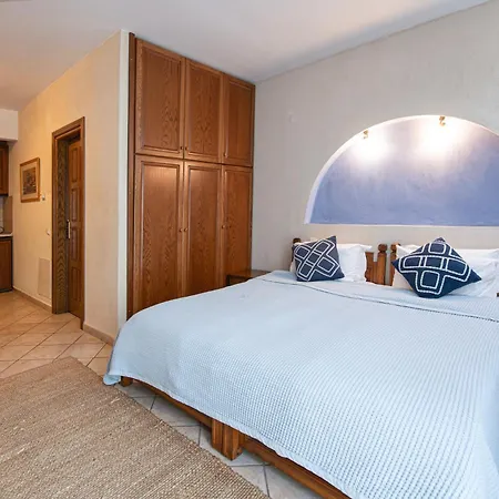 Archodiko Toliadi Boutique Apartments And Suites-3
