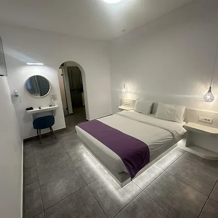 Markakis Studios Fira Town-2