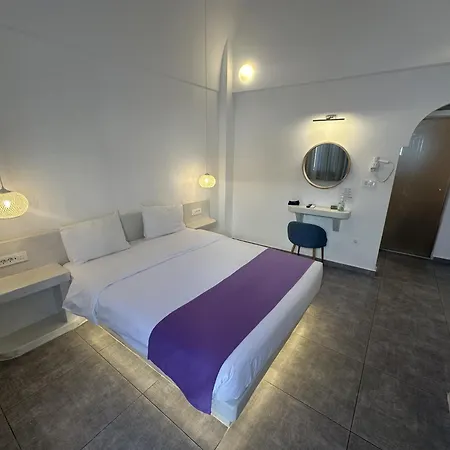 Markakis Studios Fira Town-3