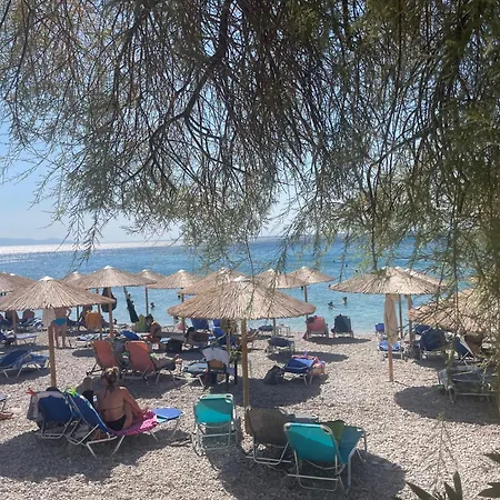 Sun Hotel Kineta Beach Front-2