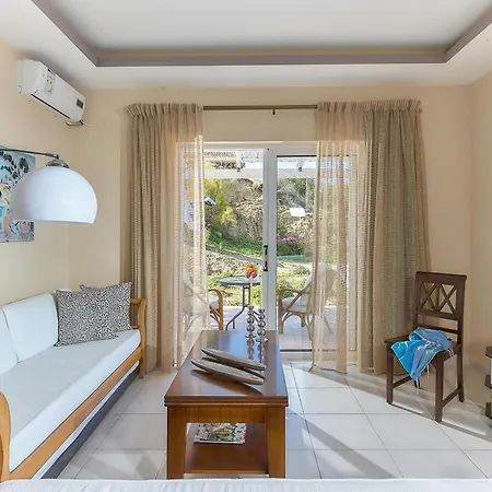 Nymphes Luxury Apartments-2