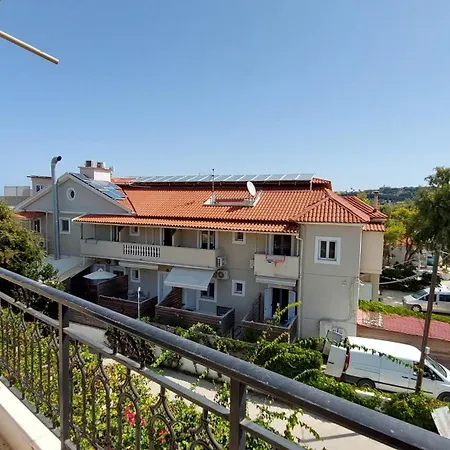 Anetis Beach Hotel-2