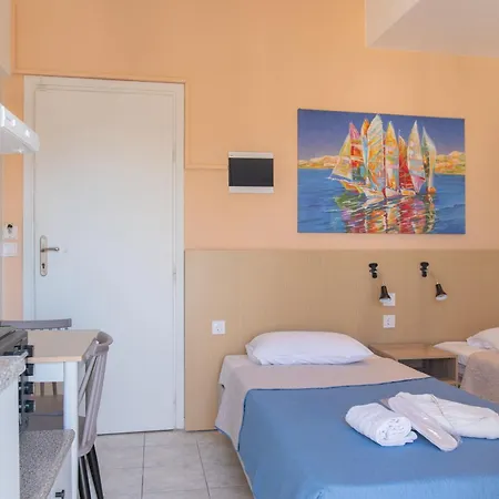 Achilleas Hotel Apartments-2