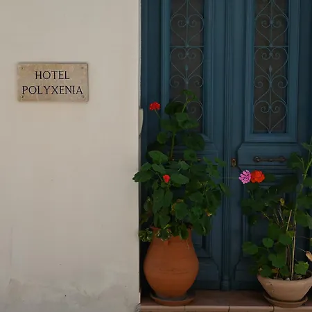 Polyxenia Hotel-2