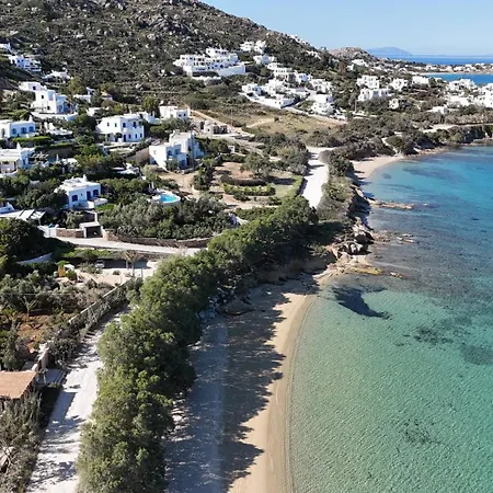 Villa Paradise In Naxos-3
