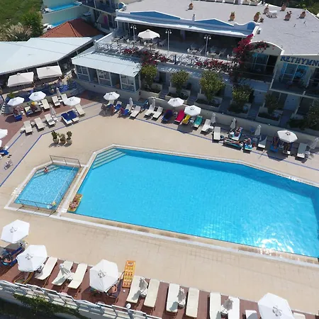Rethymno Mare Royal & Water Park-3