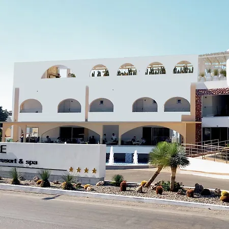 Belmare Hotel (Adults Only)-2
