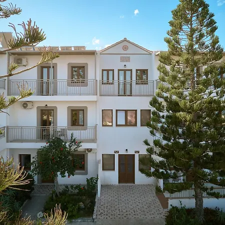 Spiros-Soula Family Hotel & Apartments-3