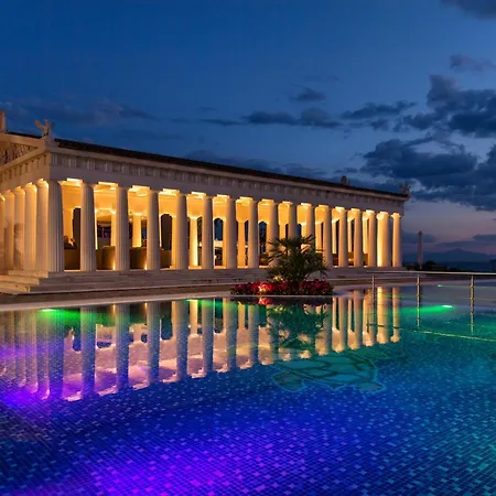 Potidea Palace Hotel-2
