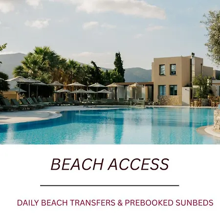 Village Heights Resort-2