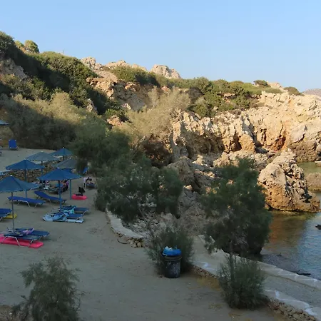 Castelia Bay Hotel-2