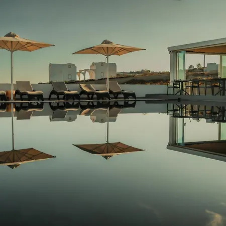 Serenita Luxury Suites-2