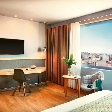 Zeus Wyndham Grand Athens-3