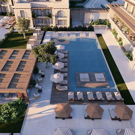 Vasia Resort And Spa, Sissi, Crete-2