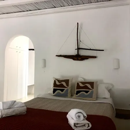 Thalassitra Village Hotel-3