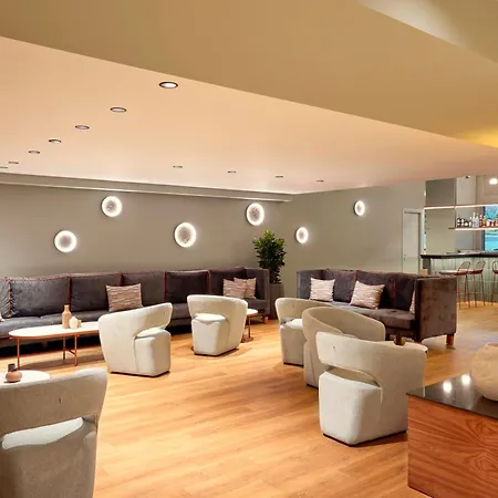 Zeus Essence Wyndham Athens Residence-2