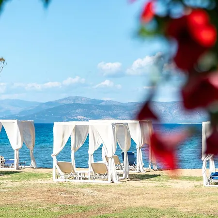 Saint Peter Bay Aparthotel-3