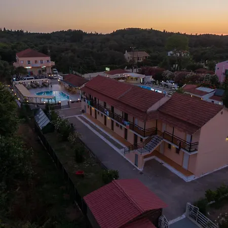 Saint Peter Bay Aparthotel-2