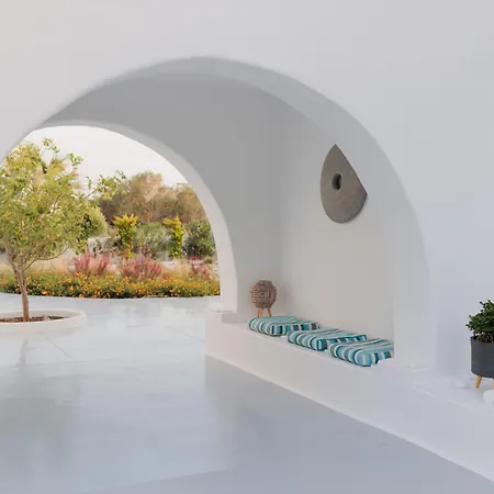Crystal Mare Suites-2