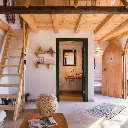 Luna Inn B&B-3