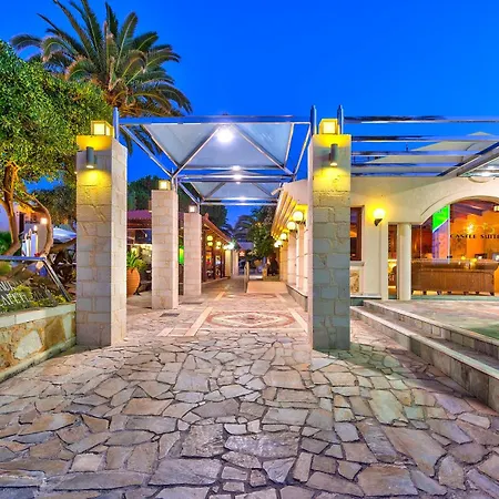 Castle Suites Hotel-2