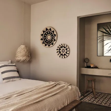 Amyth Of Mykonos Agios Stefanos (Adults Only)-3