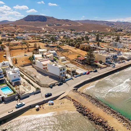 Niros Beachfront Aparthotel-2