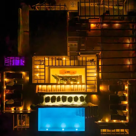 Alenor City Hotel-3