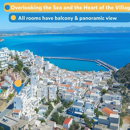 Lefka Ori - Agia Galini-2
