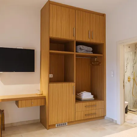 Villa Aura Loutraki-2