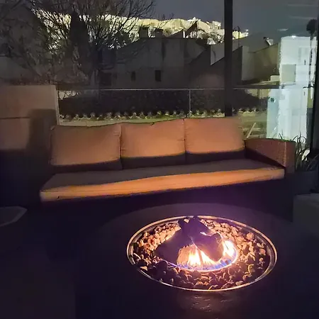 Athens Muses Suites-2