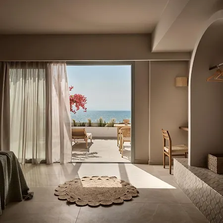 Ammonites Beachfront Rooms & Suites-2