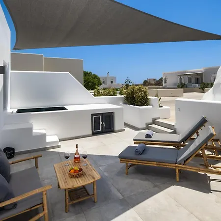 Terra Vecchia Suites-2