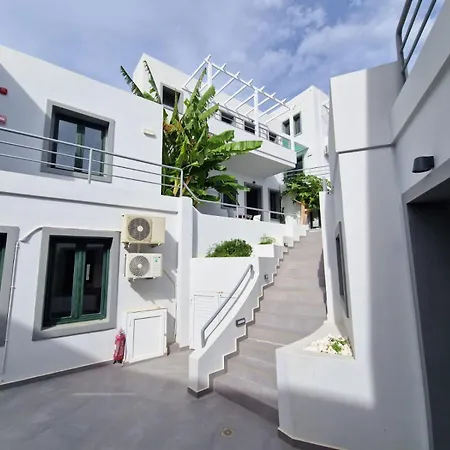 Rainbow Hotel Apartments-3