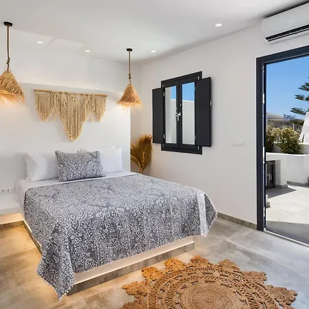 Terra Vecchia Suites-3